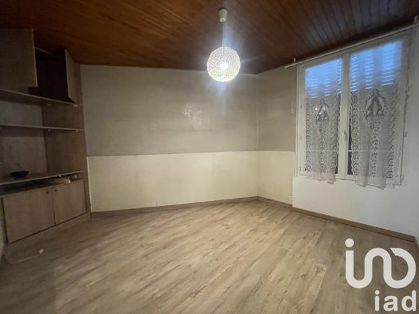 Appartement à vendre 2 pièces 36 m² Villeneuve-le-Roi