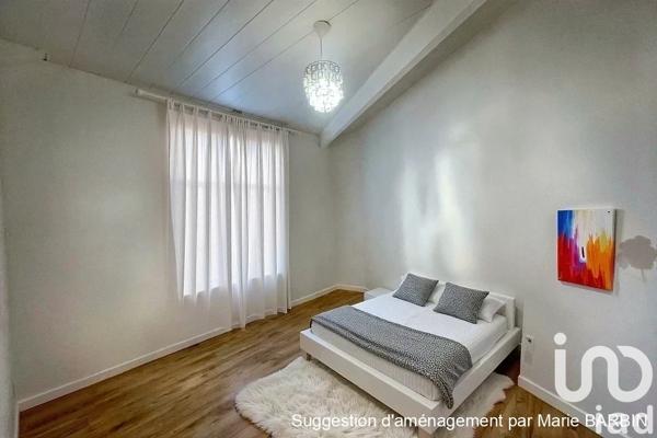 Appartement à vendre 2 pièces 36 m² Villeneuve-le-Roi