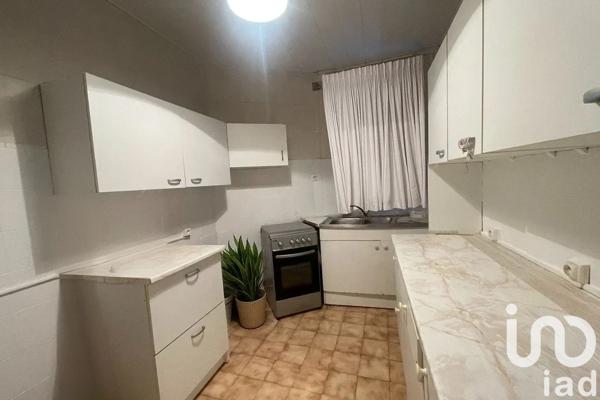 Appartement à vendre 2 pièces 36 m² Villeneuve-le-Roi