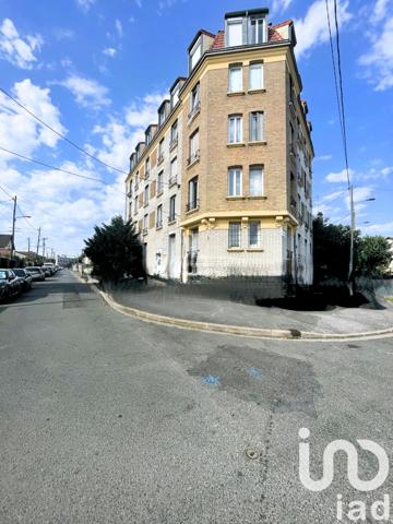 Appartement à vendre 2 pièces 36 m² Villeneuve-le-Roi