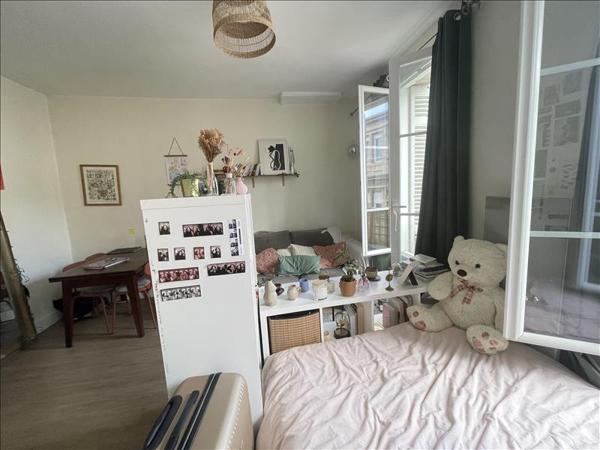 Appartement à vendre |  Bordeaux |  1 pièce | 30 m²