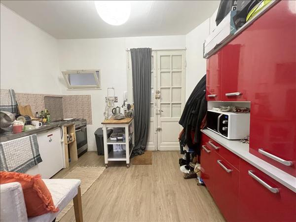 Appartement à vendre |  Bordeaux |  1 pièce | 30 m²
