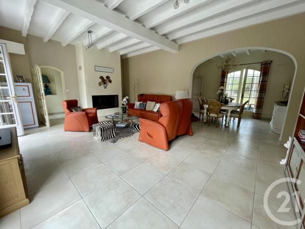 Maison à vendre  8 pièces - 220 m2 HOURTIN - 33