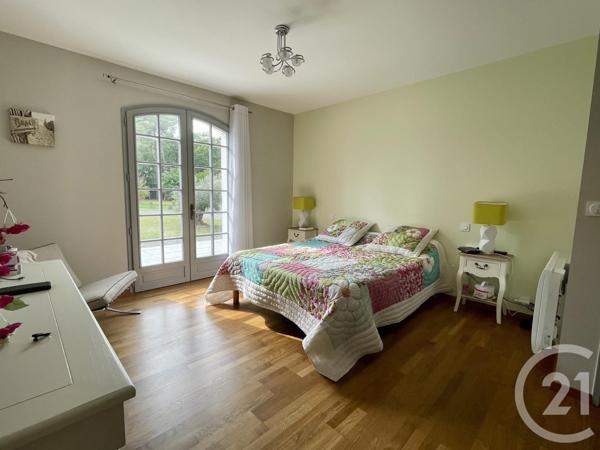 Maison à vendre  8 pièces - 220 m2 HOURTIN - 33