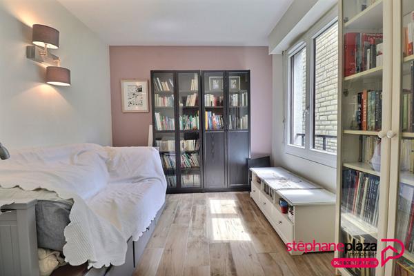 Magnifique Appartement Maisons Laffitte 4 pièce(s) 77 m² 2 chambres possible 3 au calme et refait à neuf !