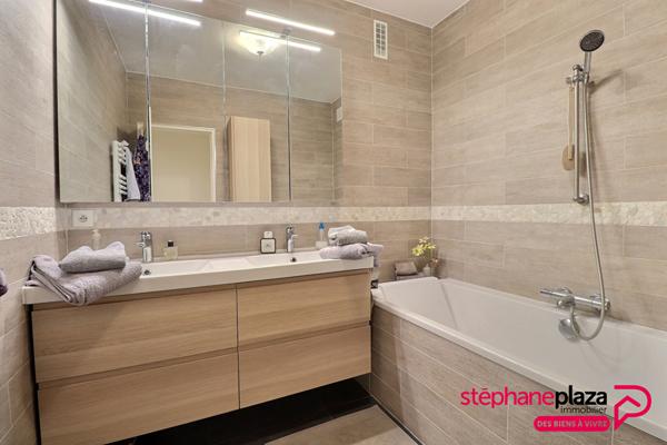 Magnifique Appartement Maisons Laffitte 4 pièce(s) 77 m² 2 chambres possible 3 au calme et refait à neuf !