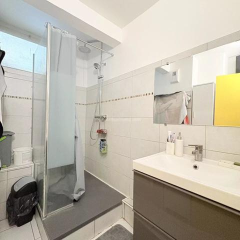 Vente                                                      Appartement
                        
                     4 pièces                      73 m2                     à Lagny-sur-Marne
