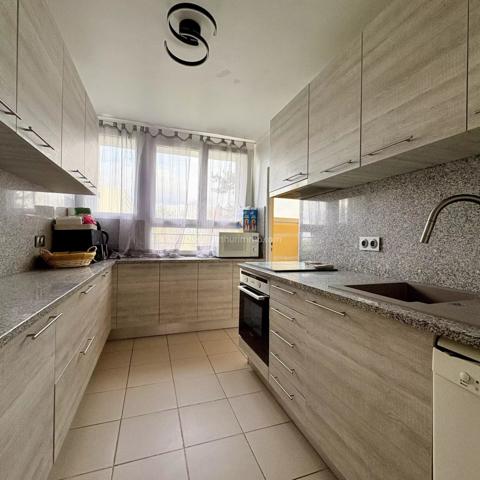 Vente                                                      Appartement
                        
                     4 pièces                      73 m2                     à Lagny-sur-Marne