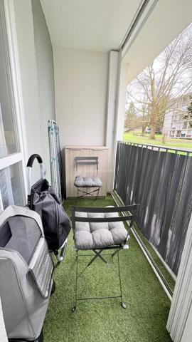 Vente                                                      Appartement
                        
                     4 pièces                      73 m2                     à Lagny-sur-Marne