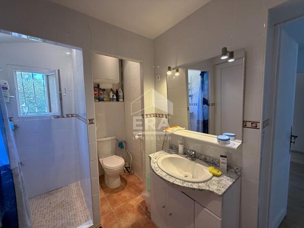 A VENDRE 83910 POURRIERES MAISON TYPE 4 DE 110 M² SUR 1200 M² DE JARDIN PISCINE GARAGE