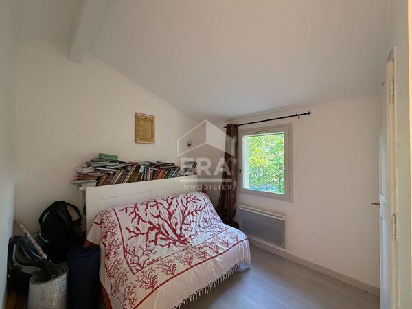 A VENDRE 83910 POURRIERES MAISON TYPE 4 DE 110 M² SUR 1200 M² DE JARDIN PISCINE GARAGE