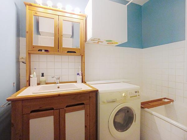 Vue panoramique sur Angers : superbe appartement T3 renove avec balcon et ascenseur