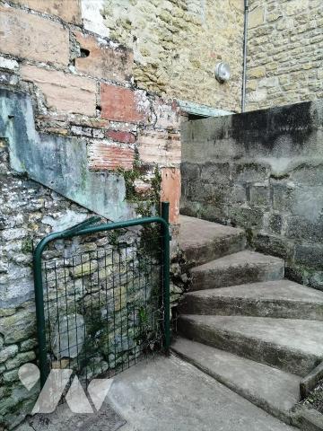 ST PIERRE SUR DIVES-CENTRE VILLE