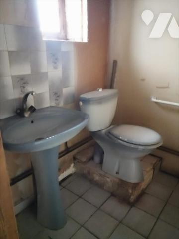 ST PIERRE SUR DIVES-CENTRE VILLE