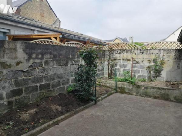 ST PIERRE SUR DIVES-CENTRE VILLE