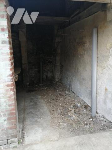 ST PIERRE SUR DIVES-CENTRE VILLE