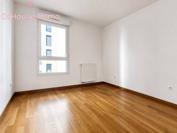 Appartement à vendre 3 pièces de 59 m²