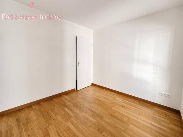 Appartement à vendre 3 pièces de 59 m²
