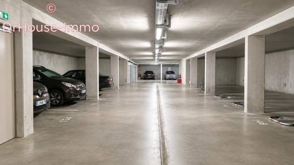 Appartement à vendre 3 pièces de 59 m²