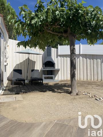 Maison à vendre 3 pièces 47 m² Torreilles