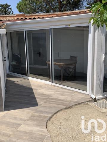 Maison à vendre 3 pièces 47 m² Torreilles