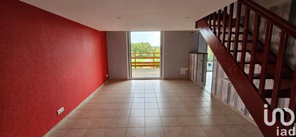 Maison à vendre 6 pièces 136 m² La Roche-sur-Yon