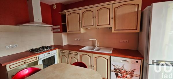 Maison à vendre 6 pièces 136 m² La Roche-sur-Yon