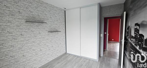 Maison à vendre 6 pièces 136 m² La Roche-sur-Yon