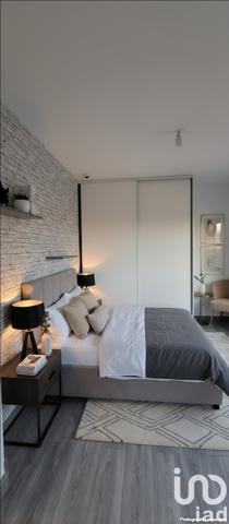 Maison à vendre 6 pièces 136 m² La Roche-sur-Yon