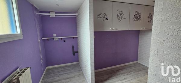 Maison à vendre 6 pièces 136 m² La Roche-sur-Yon