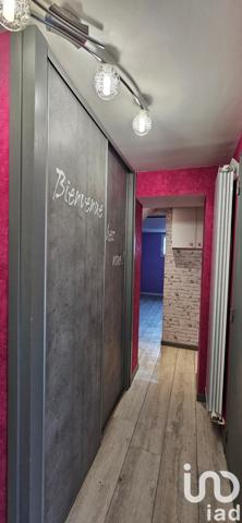 Maison à vendre 6 pièces 136 m² La Roche-sur-Yon