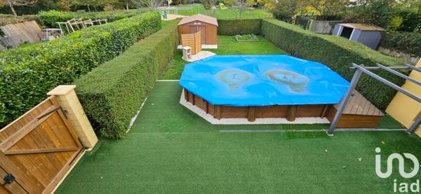 Maison à vendre 6 pièces 136 m² La Roche-sur-Yon