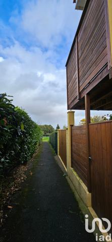 Maison à vendre 6 pièces 136 m² La Roche-sur-Yon