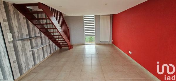 Maison à vendre 6 pièces 136 m² La Roche-sur-Yon