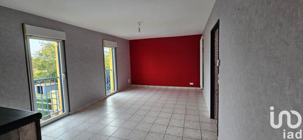 Maison à vendre 6 pièces 136 m² La Roche-sur-Yon