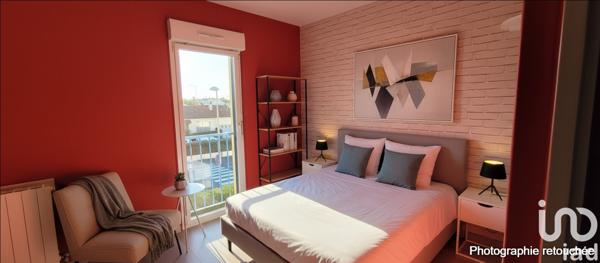 Maison à vendre 6 pièces 136 m² La Roche-sur-Yon