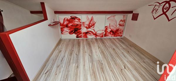 Maison à vendre 6 pièces 136 m² La Roche-sur-Yon