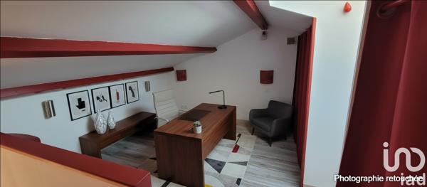 Maison à vendre 6 pièces 136 m² La Roche-sur-Yon