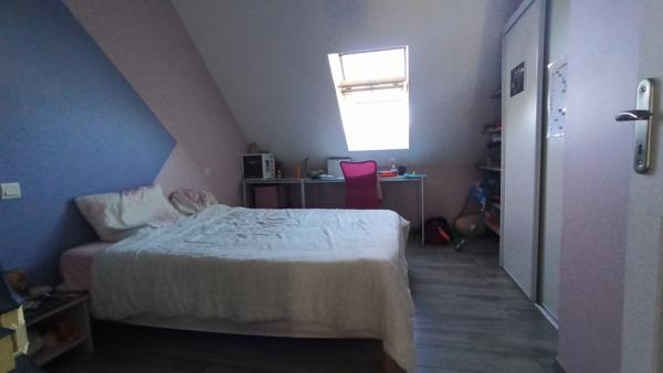 Pavillon, 160m², 2881m² de terrain