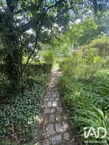 Maison à vendre 11 pièces 203,57 m² Neuilly-Plaisance
