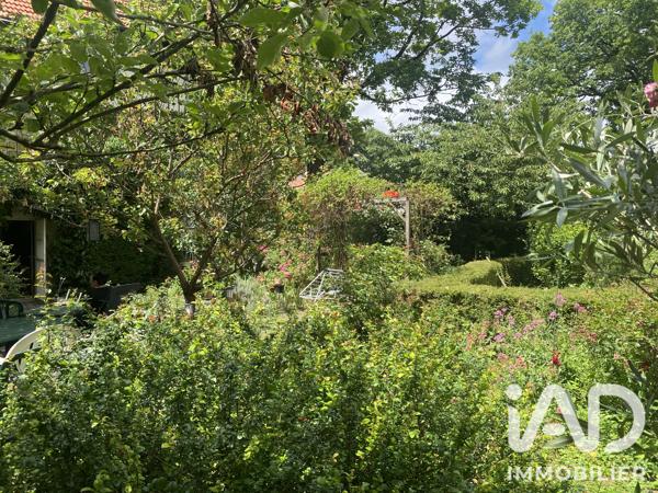 Maison à vendre 11 pièces 203,57 m² Neuilly-Plaisance