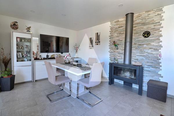 Maison 5 pièces 106 m2