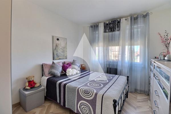 Maison 5 pièces 106 m2
