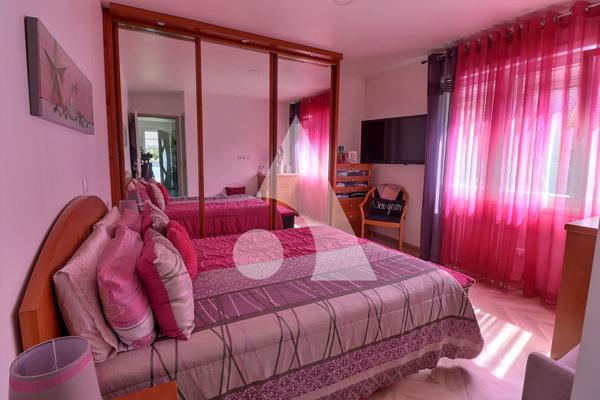 Maison 5 pièces 106 m2