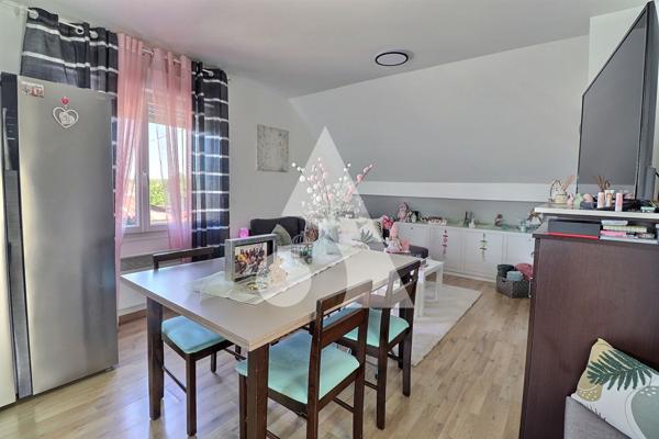 Maison 5 pièces 106 m2