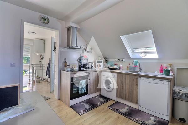 Maison 5 pièces 106 m2