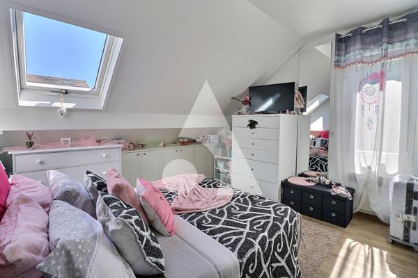 Maison 5 pièces 106 m2