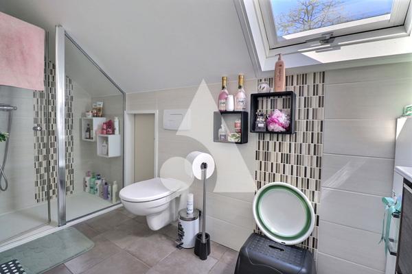 Maison 5 pièces 106 m2