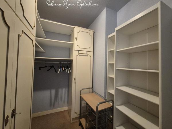 HERBIGNAC Centre, charmante maison contemporaine de 133m2 sur une parcelle de 1458m2