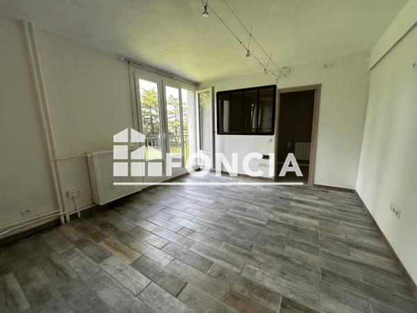 Location Studio 29.42 m² - 2-4 RUE DE LA VILAINE Orvault 44700